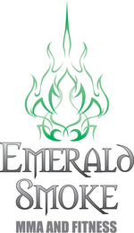 EMERALD SMOKE MMA AND FITNESS