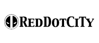 REDDOTCITY