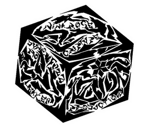 ELUZION PRODUCTIONS, CRIPTYPE NINA ROSE LEAKEN DYNO MO FUZZ