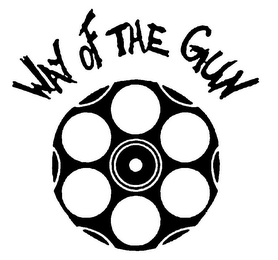 WAY OF THE GUN