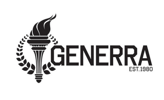 GENERRA EST. 1980