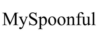 MYSPOONFUL