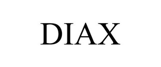 DIAX