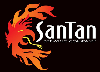 SANTAN BREWING COMPANY