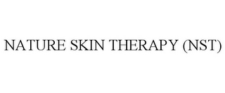 NATURE SKIN THERAPY (NST)