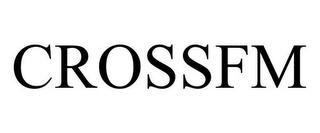 CROSSFM