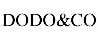 DODO&CO