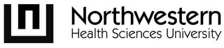 NW NORTHWESTERN HEALTH SCIENCES UNIVERSITY