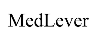 MEDLEVER