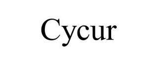 CYCUR