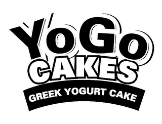 YOGO CAKES GREEK YOGURT CAKE