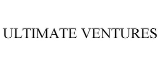 ULTIMATE VENTURES