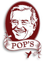 POP'S