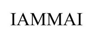 IAMMAI