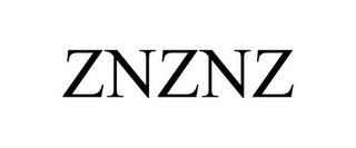 ZNZNZ