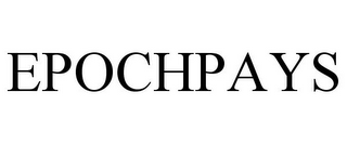 EPOCHPAYS