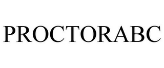 PROCTORABC