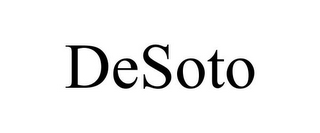 DESOTO