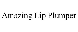 AMAZING LIP PLUMPER