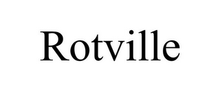 ROTVILLE