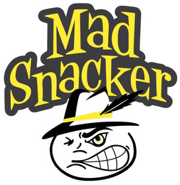 MAD SNACKER