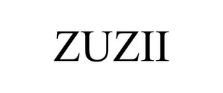 ZUZII