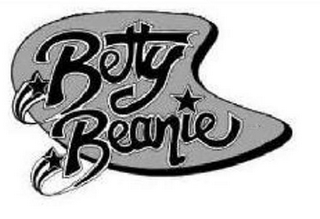 BETTY BEANIE