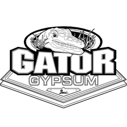 GATOR GYPSUM INC.