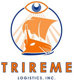 TRIREME LOGISTICS INC.