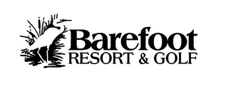 BAREFOOT RESORT & GOLF