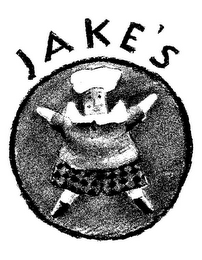 JAKE'S