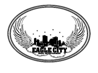 EAGLE CITY MUSIC ENTERTAINMENT