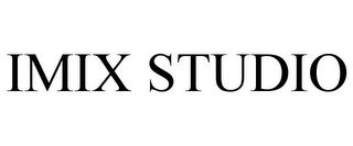 IMIX STUDIO