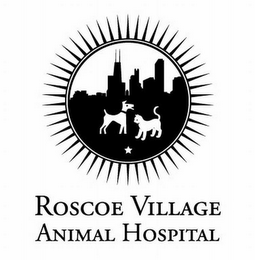 ROSCOE VILLAGE ANIMAL HOSPITAL