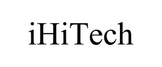 IHITECH