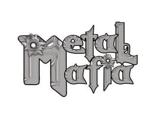 METAL MAFIA