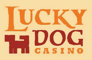 LUCKY DOG CASINO