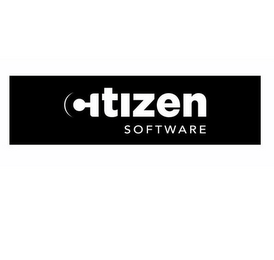 CITIZEN SOFTWARE