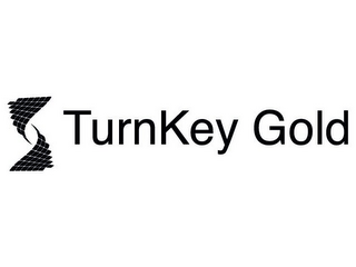 TURNKEY GOLD