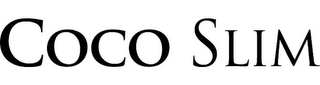 COCO SLIM