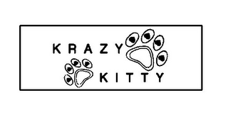 KRAZY KITTY