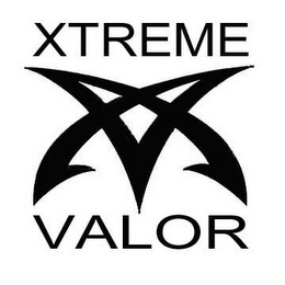 XTREME X V VALOR