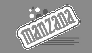 MANZANA