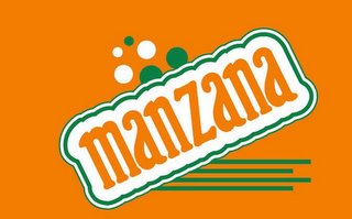 MANZANA