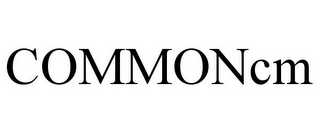 COMMONCM