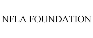 NFLA FOUNDATION