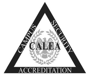 CALEA CAMPUS SECURITY ACCREDITATION