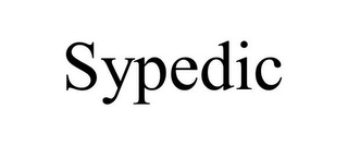 SYPEDIC