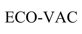 ECO-VAC