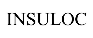 INSULOC